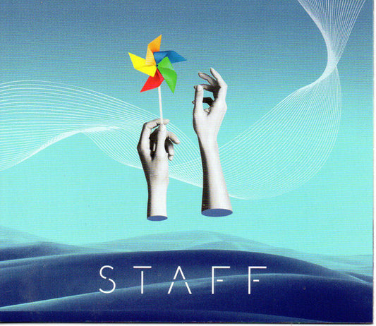 Various - Staff - Various Artist - CD