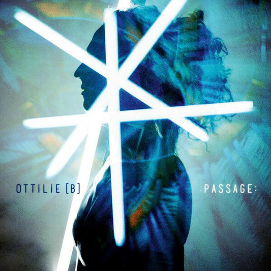 Ottilie (B) - : Passage : - Ottilie [B] - CD