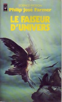 La saga des hommes-dieux Tome I : Le faiseur d'univers - Farmer - Livre