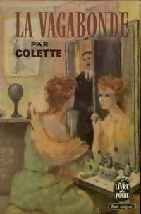 La vagabonde - Colette - Livre