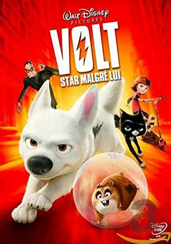 Volt - William, Chris - DVD