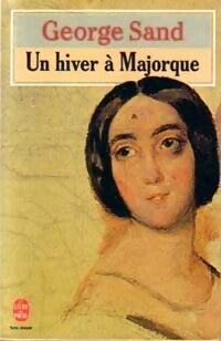 Un hiver à Majorque - Sand - Livre
