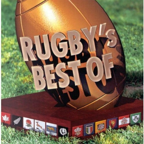 Rugby'S Best of - Compilation, Calixa Lavallee - CD