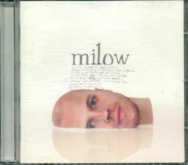Milow - Milow - CD