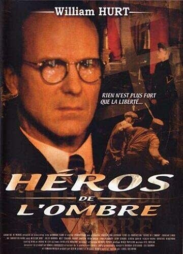 Héros de l'ombre - Lionel Chetwynd - DVD