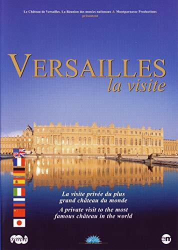 Versailles, la Visite - Corbiau, Gérard - DVD