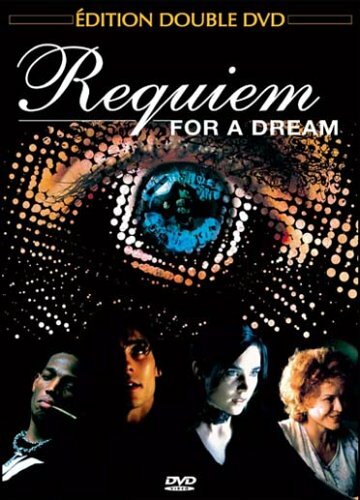 Requiem for a Dream & Overdose (2 Dvd) - Darren Aronofsky, Jean-Pierre Pallardy - DVD