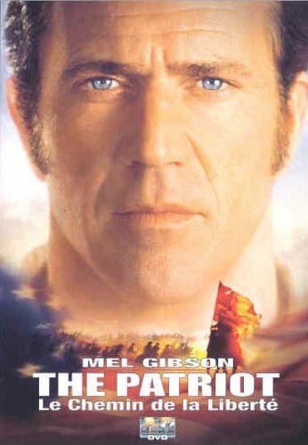 The Patriot, le chemin de la liberté - Inconnu - DVD