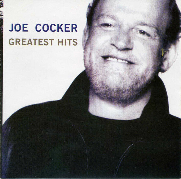 Joe Cocker - Greatest Hits - Joe Cocker - CD
