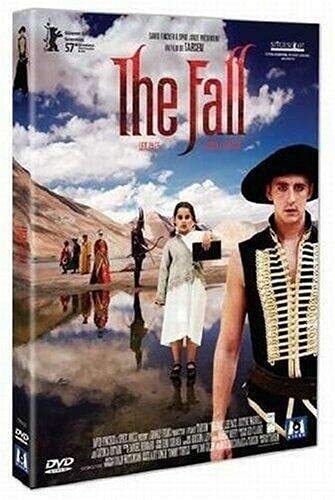 The Fall - Tarsem Singh - DVD