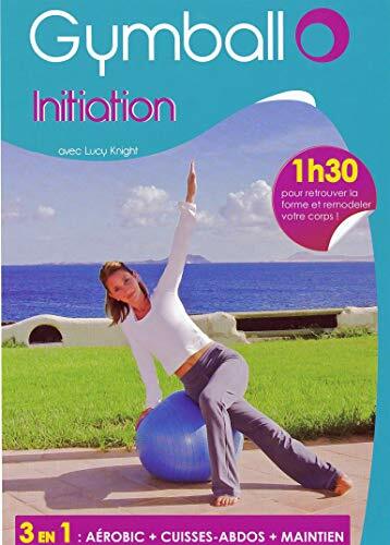 Gymball : Initiation - Ken Gray - DVD