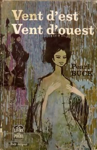 Vent d'est, vent d'ouest - Pearl Sydenstricker Buck - Livre