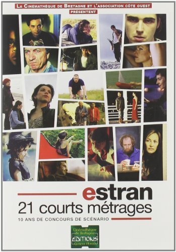 10 Ans de scénarios estran 21 Courts-métrages, 2000/2010 - Inconnu - DVD