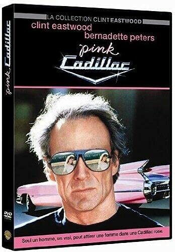 Pink Cadillac - Buddy Van Horn - DVD