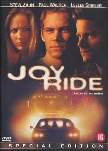 Une virée en enfer (Spécial édition) - John Dahl - DVD