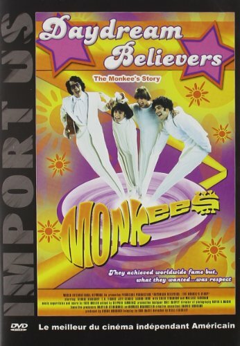 Daydream Believers - Inconnu - DVD