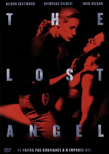 The Lost Angel - Dimitri Logothetis - DVD