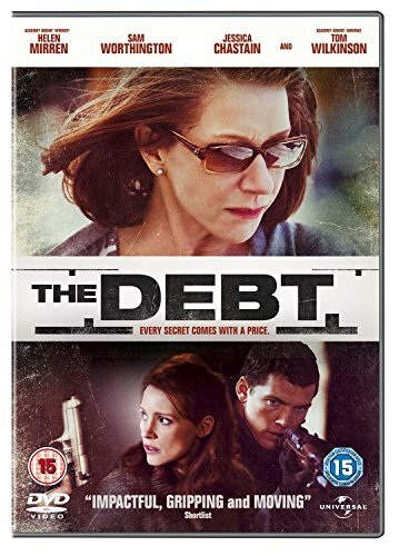 Debt - John Madden - DVD