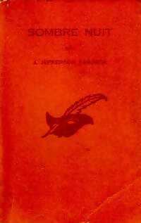 Sombre nuit - Jefferson J. Farjeon - Livre