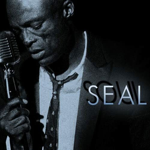 Seal - Soul - Seal - CD