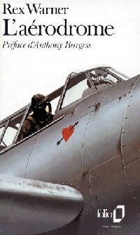 L'aérodrome - Rex Warner - Livre
