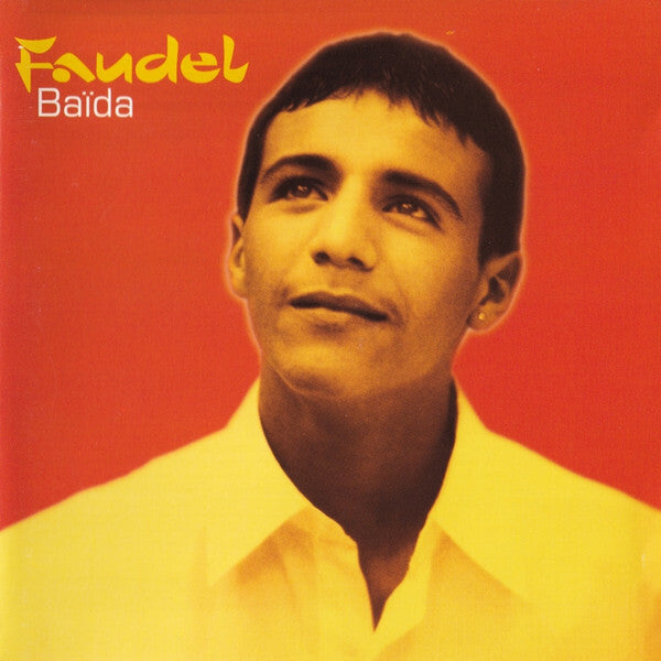 Faudel - Baïda - Faudel - CD