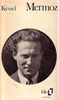 Mermoz - Joseph Kessel - Livre