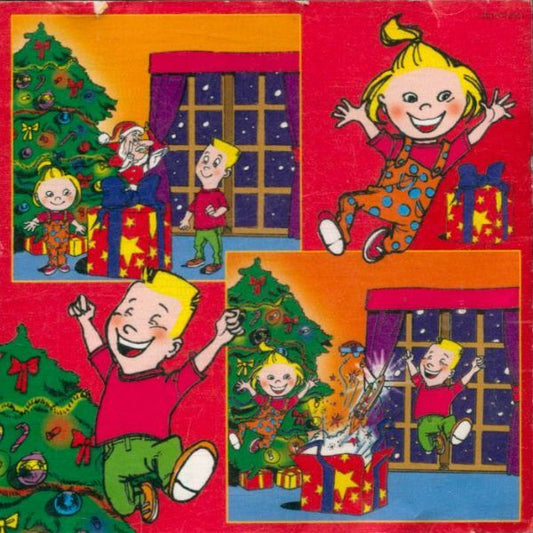 Le top des tout p'tits spécial noël - Artistes Divers - CD