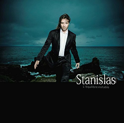 Stanislas - L'Equilibre Instable - Stanislas - CD
