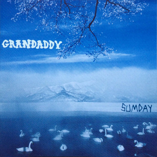 Grandaddy - Sumday - Grandaddy - CD