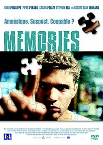 Memories - Roland Suso Richter - DVD