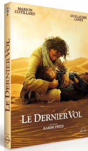 Le Dernier vol - Karim Dridi - DVD