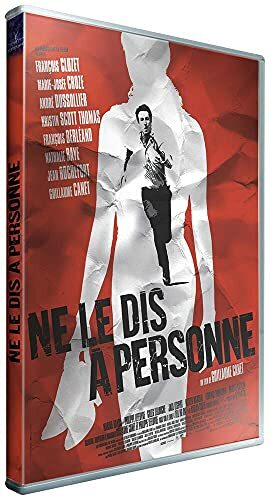 Ne Le dis à Personne (Édition Collector) - Guillaume Canet - DVD