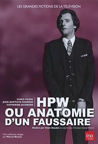Hpw ou Anatomie d'un faussaire - Alain Boudet - DVD