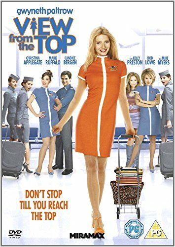 View from The Top - Inconnu - DVD