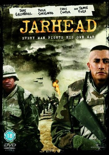 Jarhead - Inconnu - DVD