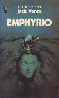 Emphyrio - Jack Vance - Livre