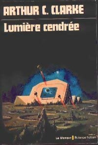 Lumière Cendrée - * - Livre
