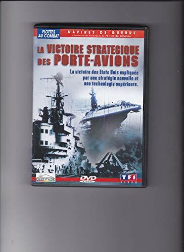 Navires de guerre : La victoire stratégique des porte avions - Inconnu - DVD
