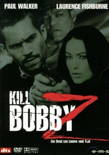 Kill Bobby Z - Ein Deal um Leben und Tod - Inconnu - DVD