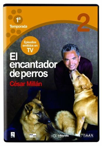 El Encantador De Perros (5-8) - Inconnu - DVD