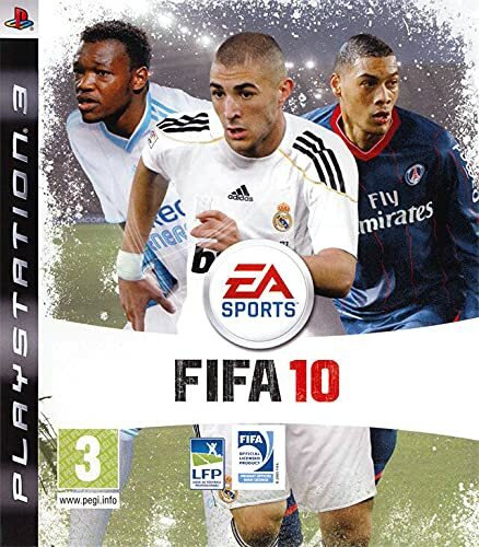 FIFA 10 -  - jeuVideo