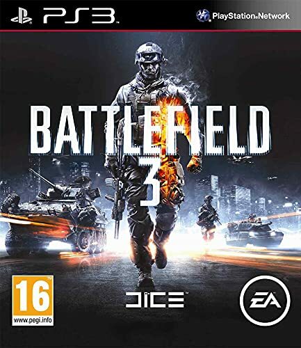 Battlefield 3 -  - jeuVideo