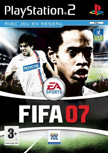 FIFA 07 -  - jeuVideo