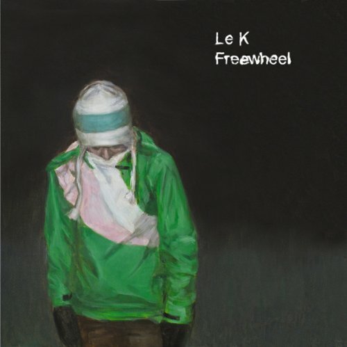 Freewheel - Khaled - CD