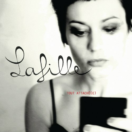 Tout Attaché(e) - LaFille - CD