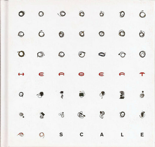 Scale - Herbert - CD