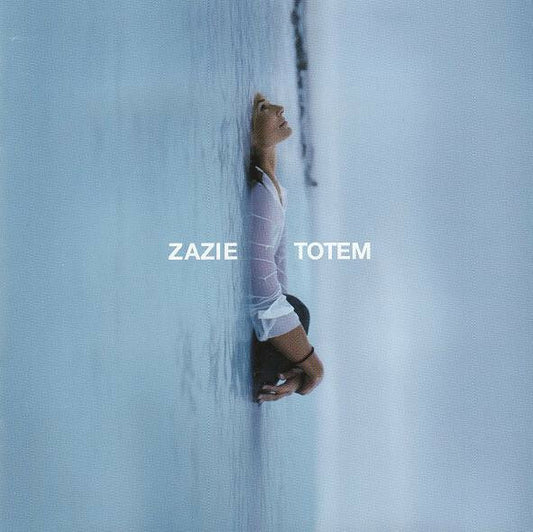 Totem - Zazie - CD