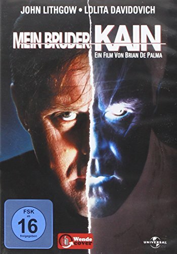 Mein Bruder Kain - Brian De Palma - DVD