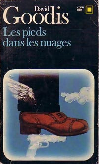 Les pieds dans les nuages - David Goodis - Livre